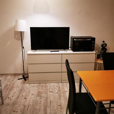 Monteurzimmer Apartment Katlenburg-Lindau Fairwohnen24 All-Inkl 24H Check-In 外观 照片