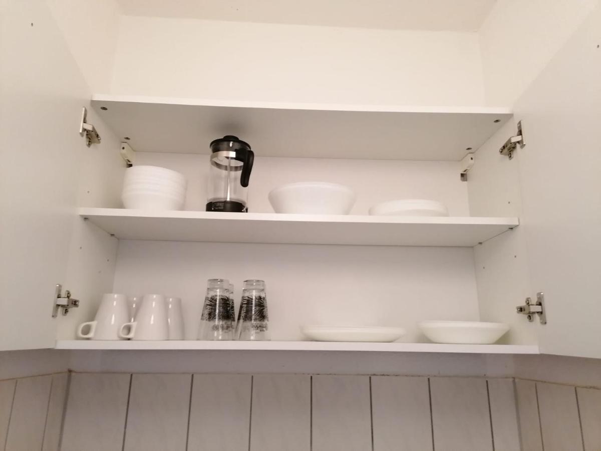 Monteurzimmer Apartment Katlenburg-Lindau Fairwohnen24 All-Inkl 24H Check-In 外观 照片